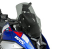 BMW R 1300 GS Trophy [WRS] – Parabrezza-1