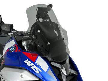BMW R 1300 GS Trophy [WRS] – Parabrezza