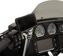 harley davidson flhtcu [KLOCK WERKS] – iOmounts™ Gerätehalterung-4