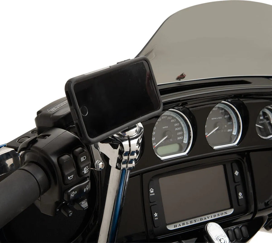 harley-davidson sportster s [KLOCK WERKS] – support pour appareil iOmounts™