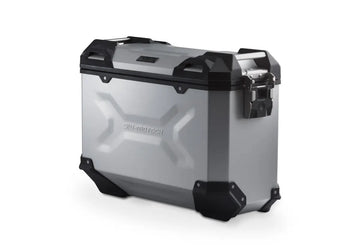 cf moto 700 [SW-MOTECH] – TRAX ADV grande valise latérale (45 litres) droite