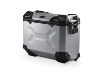 CF Moto 650 650 [SW-MOTECH] – TRAX ADV großer Seitenkoffer (45 Liter) rechts