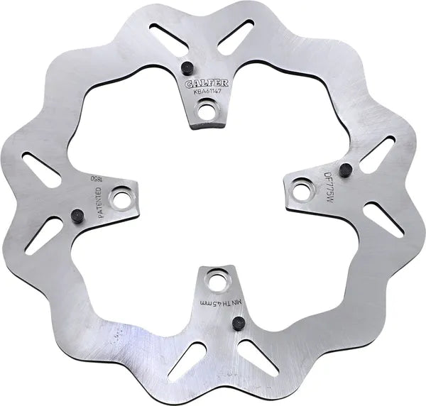Ducati PANIGALE V4 1100 SP2 [2022-2023] - disque de frein - photo 4