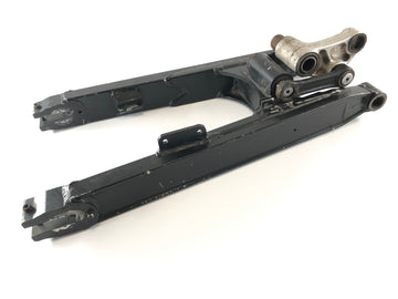 Kawasaki KLR 250 KL250D [1988] - Swingarm Rear swingarm with linkage - 0