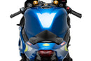 SUZUKI GSX-R 1000 R [2021] – Carénage arrière – Noir mat-5