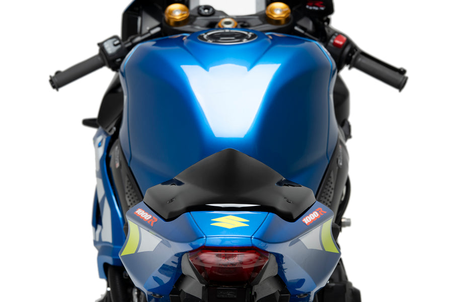 SUZUKI GSX-R 1000 R [2021] – Heckverkleidung – Schwarz