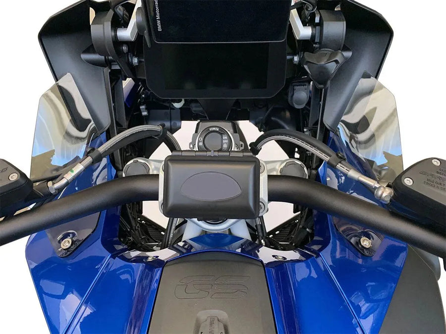 BMW R 1250 GS [WRS] – Windabweiser