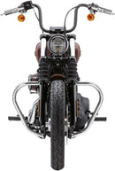 harley davidson softail street bob fxbb [COBRA] – Freeway Sturzbügel-3