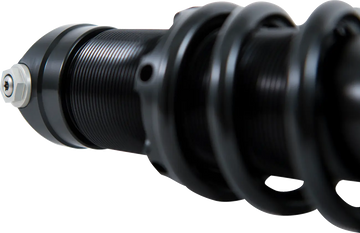 Harley Davidson Dyna [OHLINS] – ammortizzatore STX36 Blackline - 0