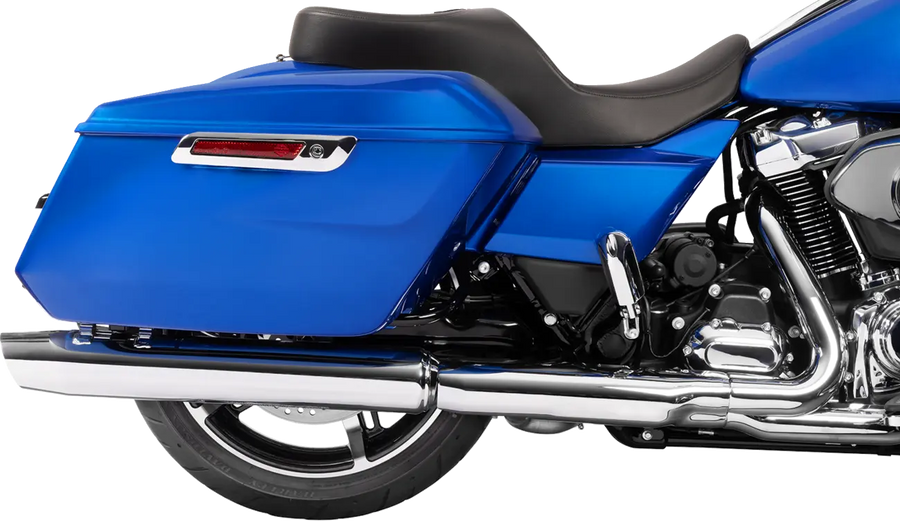 Harley Davidson Touring [DRAG SPECIALTIES] – Sella Freedom Touring