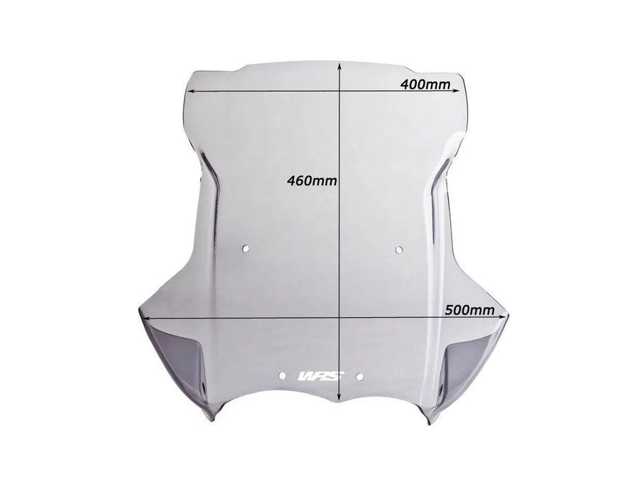 bmw r 18 [WRS] – Windschild