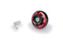 YAMAHA TRACER 7 GT [2025] – engine oil drain plug TRACK – titanium-6