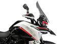 BENELLI TRK 702 X [2024] – Tourenscheibe – Getönt-2