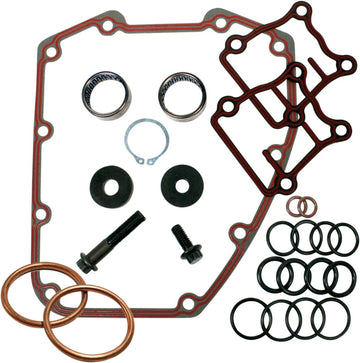 Harley-Davidson FXST 1690 Softail Standard [2012-2015] - Kit di montaggio albero a camme - foto 1