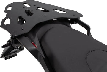 ducati multistrada 1200 [SW-MOTECH] – STREET-RACK für Gepäck - 0