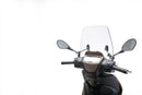 PIAGGIO MEDLEY S 150 IE 4V LC ABS E5 [2025] – Pare-brise scooter Trafic – Teinté-1