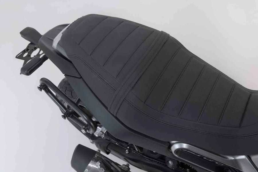 benelli leoncino 800 trail [SW-MOTECH] – Porte-bagages latéral SLC