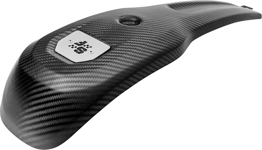 harley davidson fxlrs [SLYFOX] – Armaturenbrett aus Carbonfaser