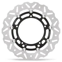 Yamaha Yzf-R25 Rg10 [2016, 2018-2024] - Bremsscheibe – Bild 8