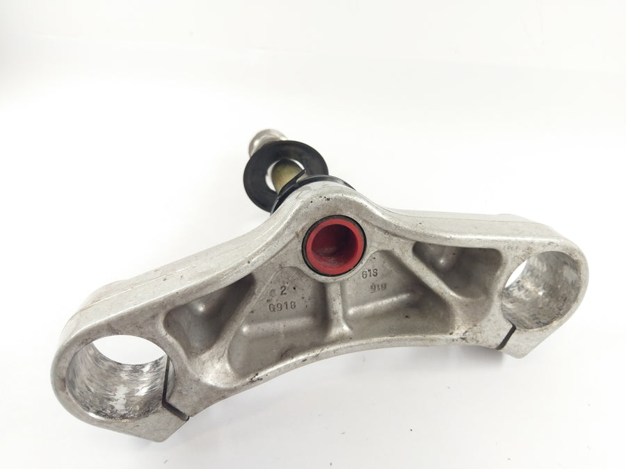 Triumph Daytona 955i T595 [1998] - lower triple clamp