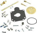 Harley-Davidson FLHFB 1200 Electra Glide [1966-1969] - Master-Vergaser-Überholsatz – Bild 2
