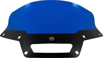 harley davidson fxlrst [KLOCK WERKS] – Kolor Flare™ Sport Windshield - 0