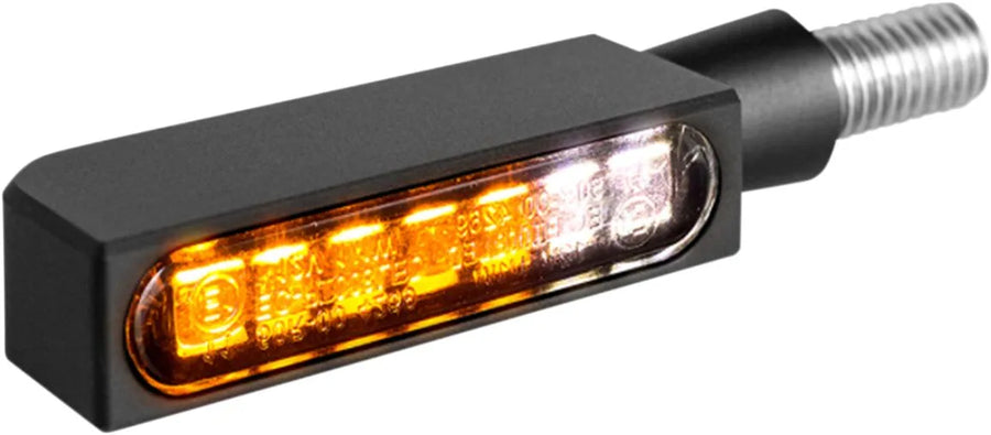 harley davidson sportster s 1250 [HEINZ BIKES] – LED indicators