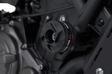 Yamaha XSR 700 [SW-MOTECH] – Frame grinder kit