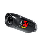 Yamaha Tracer 700 [AKRAPOVIC] – Silenziatore di ricambio