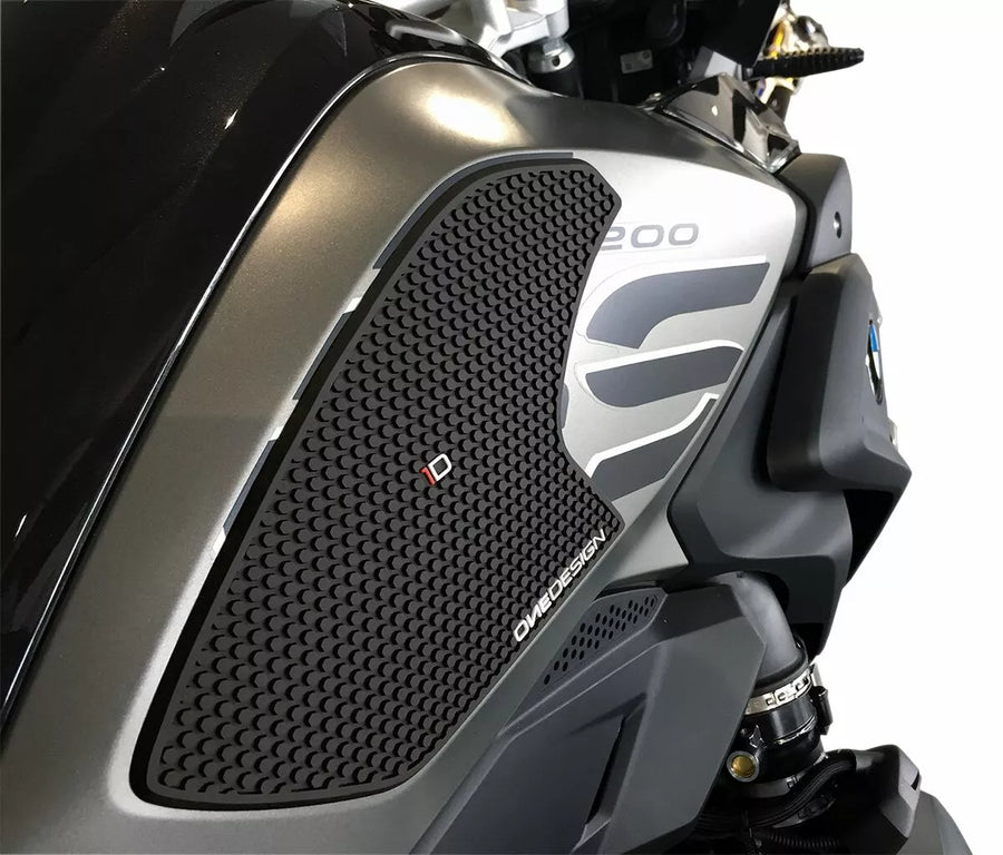 BMW R 1200 GS [ONEDESIGN] – Tank Grip