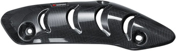 ducati monster 1200 [AKRAPOVIC] – bouclier thermique