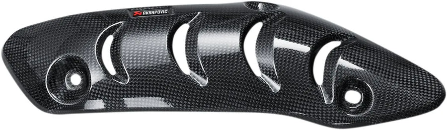 ducati monster 1200 [AKRAPOVIC] – bouclier thermique
