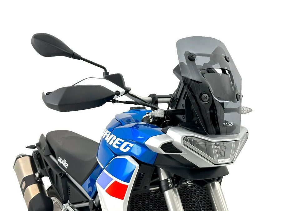 Aprilia Tuareg 660 [WRS] – Windschild