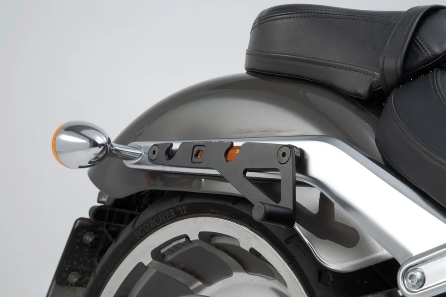 harley davidson flfb [SW-MOTECH] – SLH Seitenträger