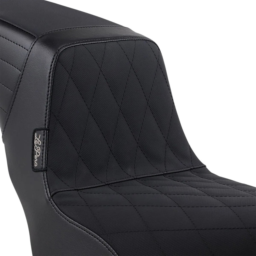 Harley Davidson fxlrst [LE PERA] – Sella in gel per motociclista Kick Flip