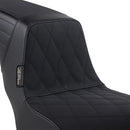Harley-Davidson Street Bob [LE PERA] – Siège Kickflip-3