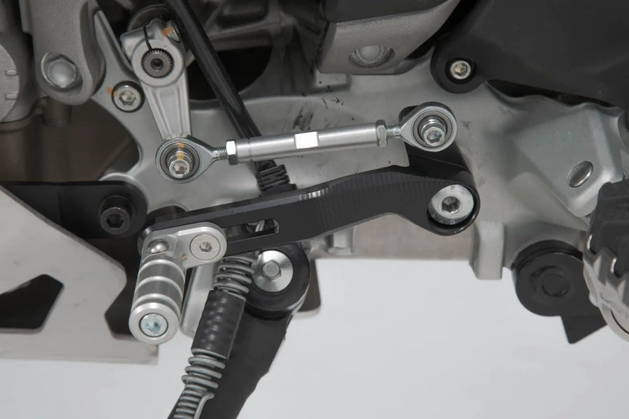 ducati multistrada 1200 [SW-MOTECH] – leva del cambio