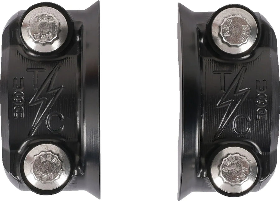 harley davidson sportster s rh 1250 s [THRASHIN SUPPLY CO.] - Speedway dashboard clamp