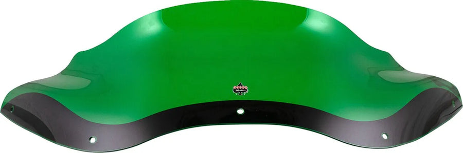 Harley Davidson fltruse [KLOCK WERKS] – Parabrezza Kolor Flare™