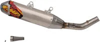 Yamaha Wr 450 F [2024-2026] - Silenziatore slip-on PowerCore 4 HEX - immagine 9
