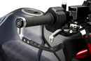 KTM RC 390 [2025] – Protezione leva freno RAW – Argento-2