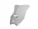 BMW R 1200 R [WRS] - windshield-1