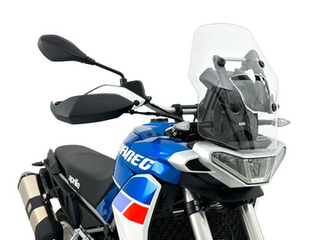 Aprilia Tuareg 660 [WRS] – motorcycle fairing screen