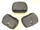 Honda CBR 1000F SC24 [1992] - Coffret avec top case et clé-2
