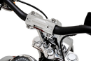 Harley-Davidson Street Bob [PERFORMANCE MACHINE (PM)] – Kit Phatbar et Riser-2