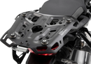 bmw f 750 gs [SW-MOTECH] – ADVENTURE RACK pour bagages