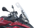 benelli trk 502 [WRS] – Windschild