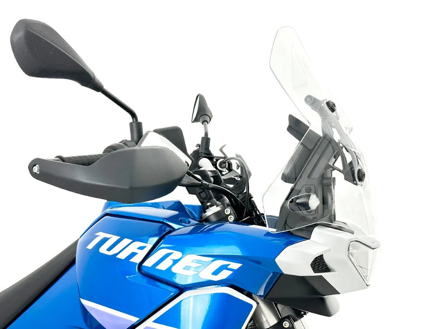 Aprilia Touareg 660 [WRS] – bulle de carénage moto