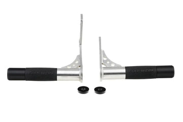 Harley-Davidson Low Rider s [CULT WERK] – stile club con barra di protezione - 0