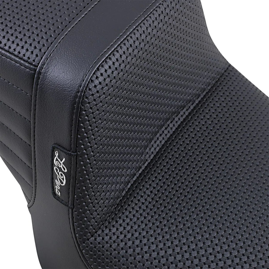 harley davidson sportster 883 iron xl [LE PERA] – Siège Tailwhip